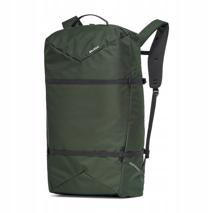 Rucsac Escalada Salewa Agner Ropebag XL 36L Verde Masliniu