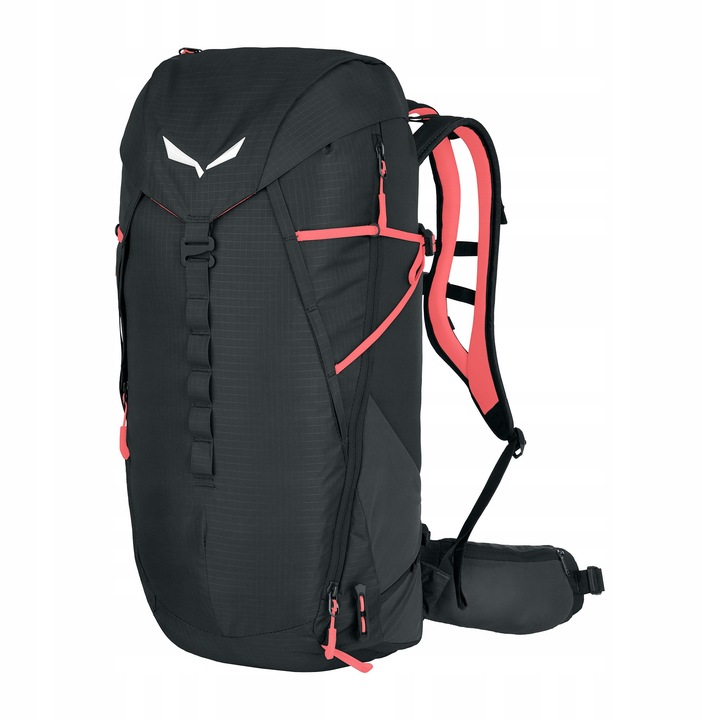 Rucsac Trekking Salewa MTN Trainer 2 28L Onyx - Confort si Performanta