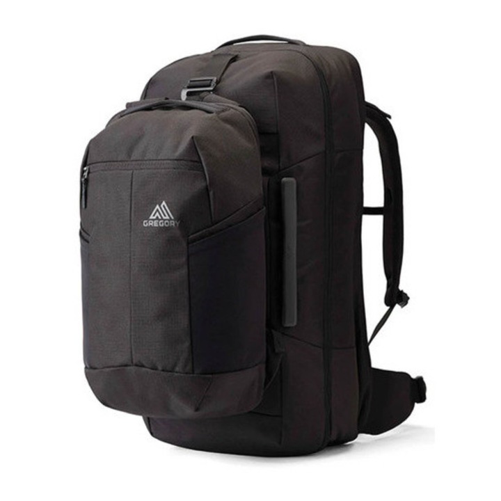 Rucsac Gregory Border 50+15L - Negru (Unisex)