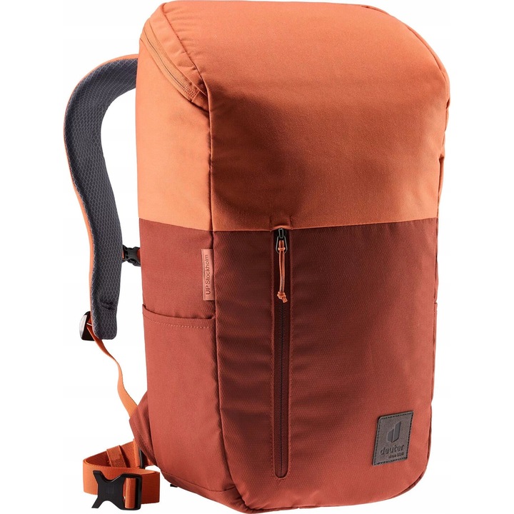 Rucsac Deuter UP Stockholm 22L - Confort si Organizare