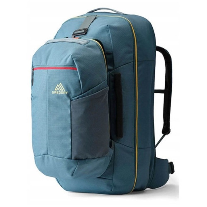 Rucsac Gregory Border 50+15L, Albastru, pentru Calatorii si Turism