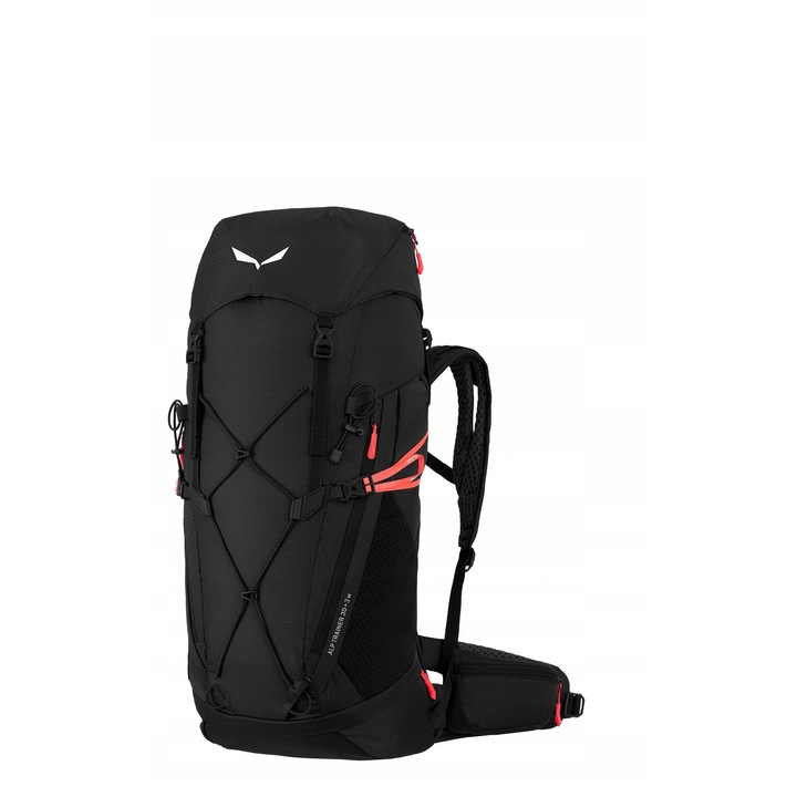 Rucsac Damski Salewa Alp Trainer 30+3 WS - Negru