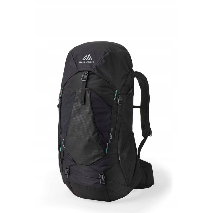 Gregory Stout 45 túrahátizsák - Forest Black