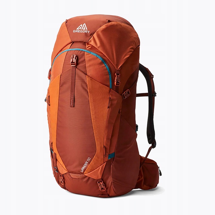 Rucsac Trekking Copii Gregory Wander 50L - Ideal pentru Aventuri