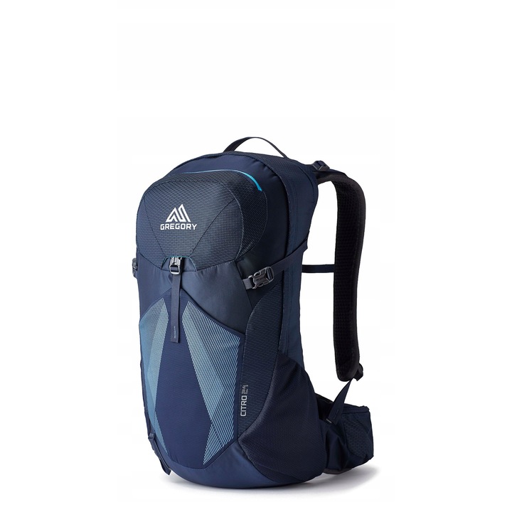 Rucsac Turistic Gregory Citro 24 - Volt Blue