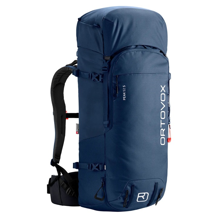 Rucsac Ortovox Peak 52 S Dama - Albastru Profund