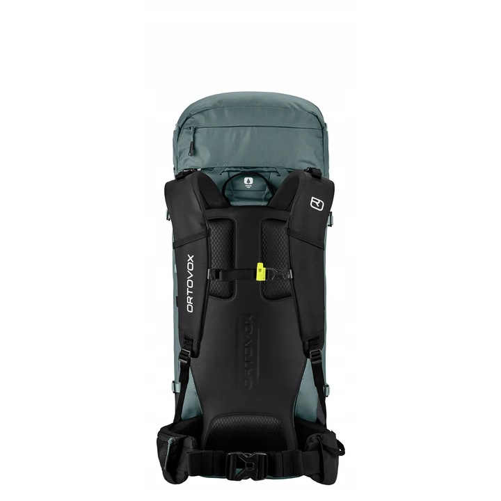 Раница за алпинизъм Ortovox Peak Light 40 - Арктическо сиво