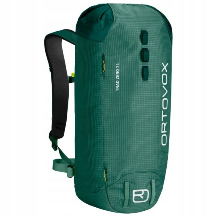 Rucsac Ortovox TRAD ZERO 24 Arctic Grey - Alpinism & Alpinism