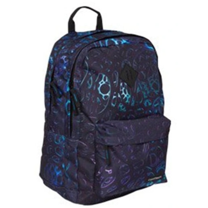 CoolPack Scout hátizsák - Ideális iskolába, tágas és kényelmes