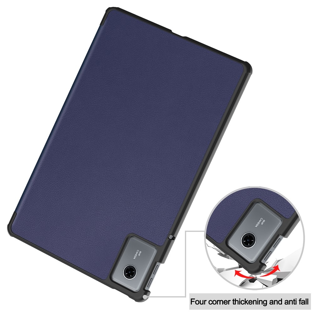 Husa pentru Lenovo Idea Tab 11 - Techsuit FoldPro - Blue