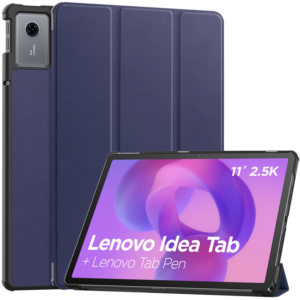Husa pentru Lenovo Idea Tab 11 - Techsuit FoldPro - Blue