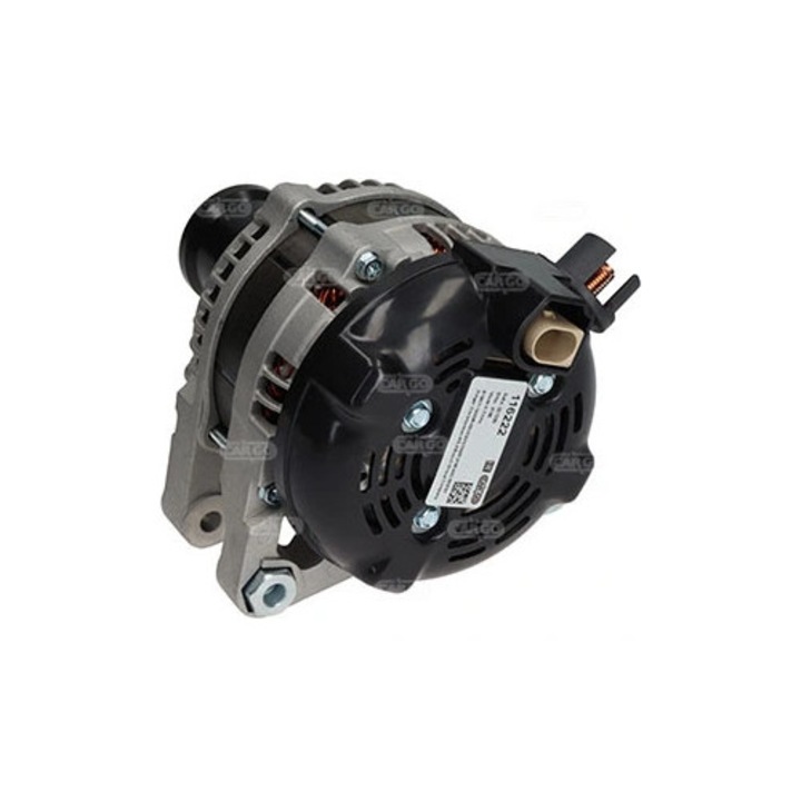 Генератор / Алтернатор F032116222 Ford C-Max/C-Max 2/Fiesta 6/Focus 3/Tourneo Connect / Grand Tourneo Connect V408