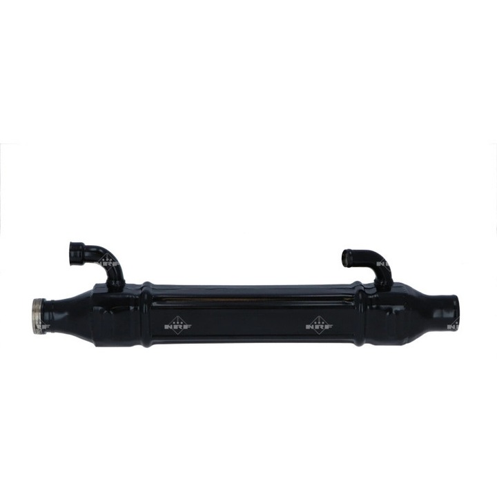 Radiátor, kipufogógáz-visszavezetés 48318 Scania G 1/P 1/R 1