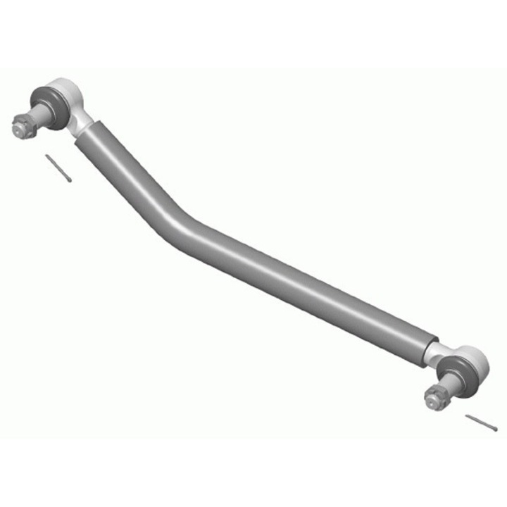 Kormányösszekötő rúd, Scania 4-es széria dízel, Lemförder 2507402