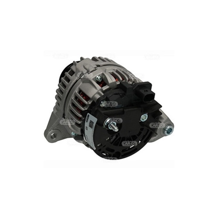 Generátor / Alternátor F032112407 Iveco Daily 3 Multicar M26