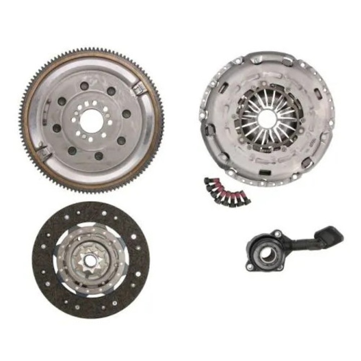 F1G301Nx kuplung szett BMW 3 Ford Focus 2/Focus C-Max/Galaxy Mk 2/S-Max Volvo C30/S40 2/V50