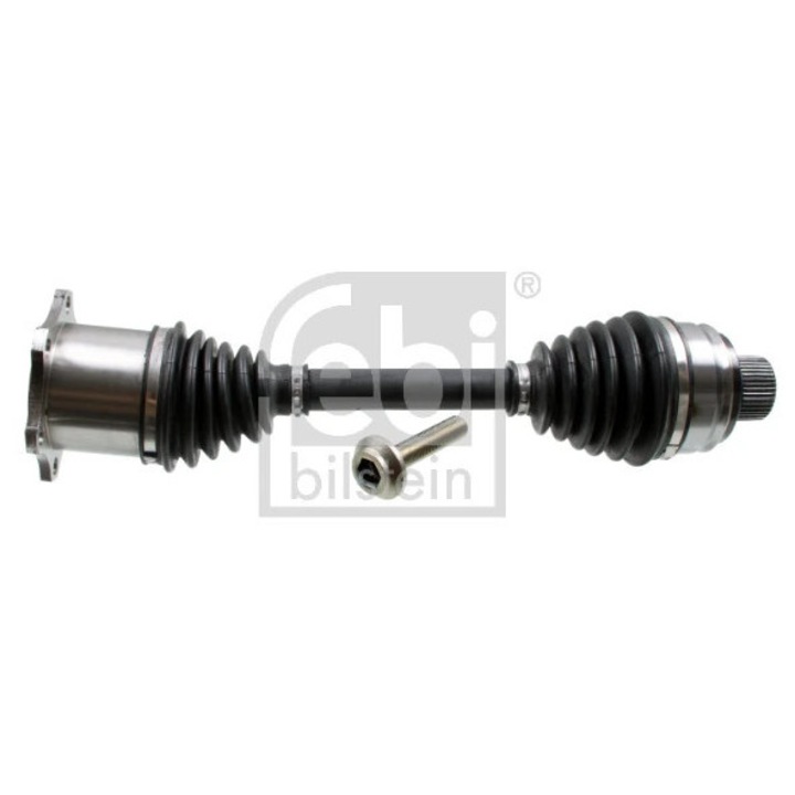 Planetara Axa Fata Stanga 182885 Audi A4 B8/A5