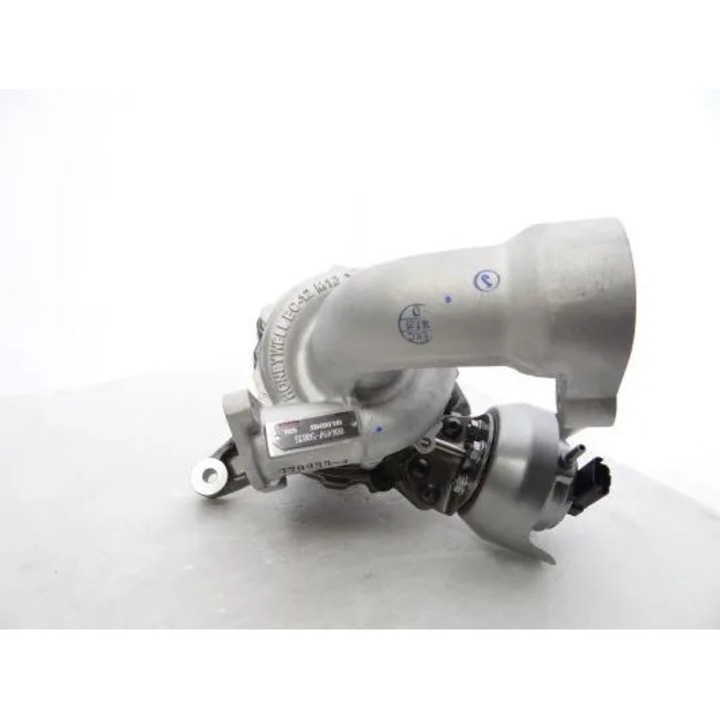 Compresor, Sistem De Supraalimentare 806497-5003S Citroën C4 2/C4 Picasso 1/C4 Picasso 2/C5 3/Ds4/Ds5 Peugeot 3008/3008 1