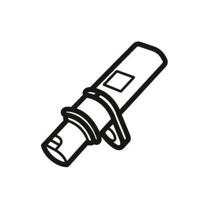 Senzor Impulsuri, Arbore Cotit 755006 Audi A3/Cabriolet B3 Ford Galaxy 1/Galaxy Mk 1 Seat Alhambra/Ibiza 3/Leon/Toledo 2