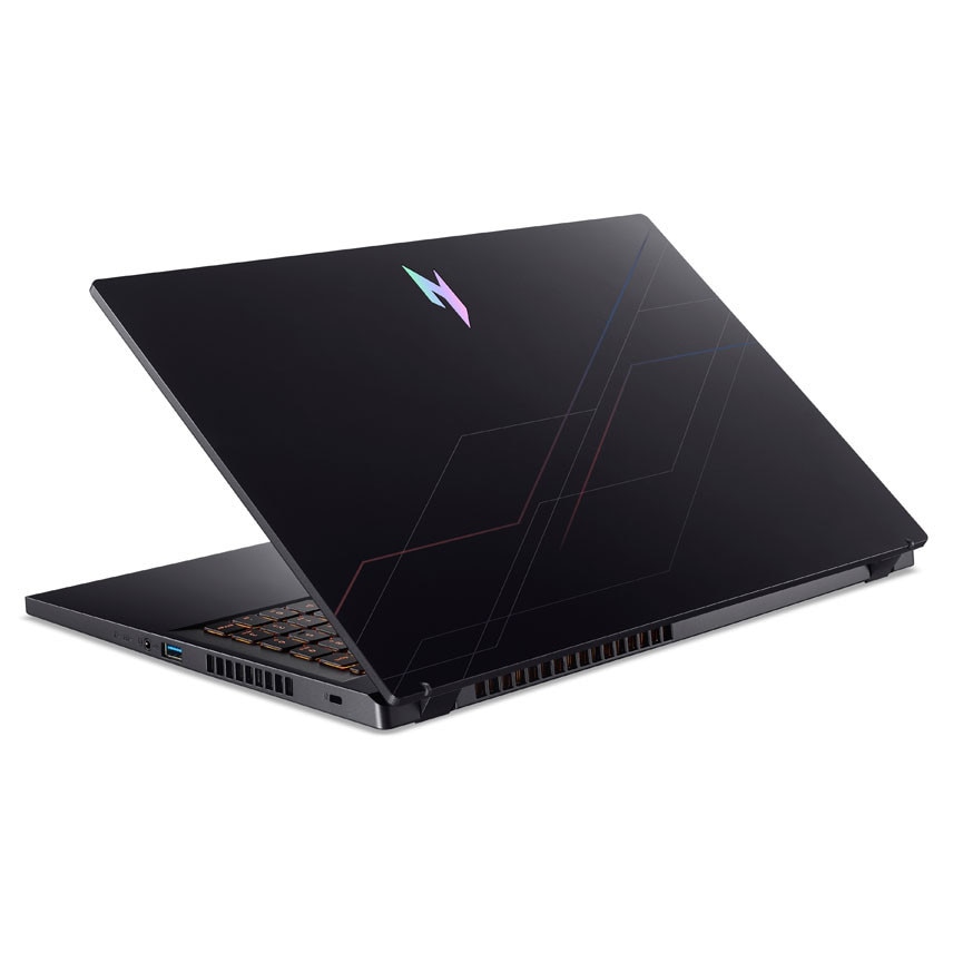 Laptop Acer Nitro V 15 ANV15-52-90QG, NH.QZ7EX.010, 15.6", Intel Core i9-13900H (14-core), NVIDIA GeForce RTX 5050 (8GB GDDR7), 32GB 3200MHz (2x16GB) DDR4, Negru