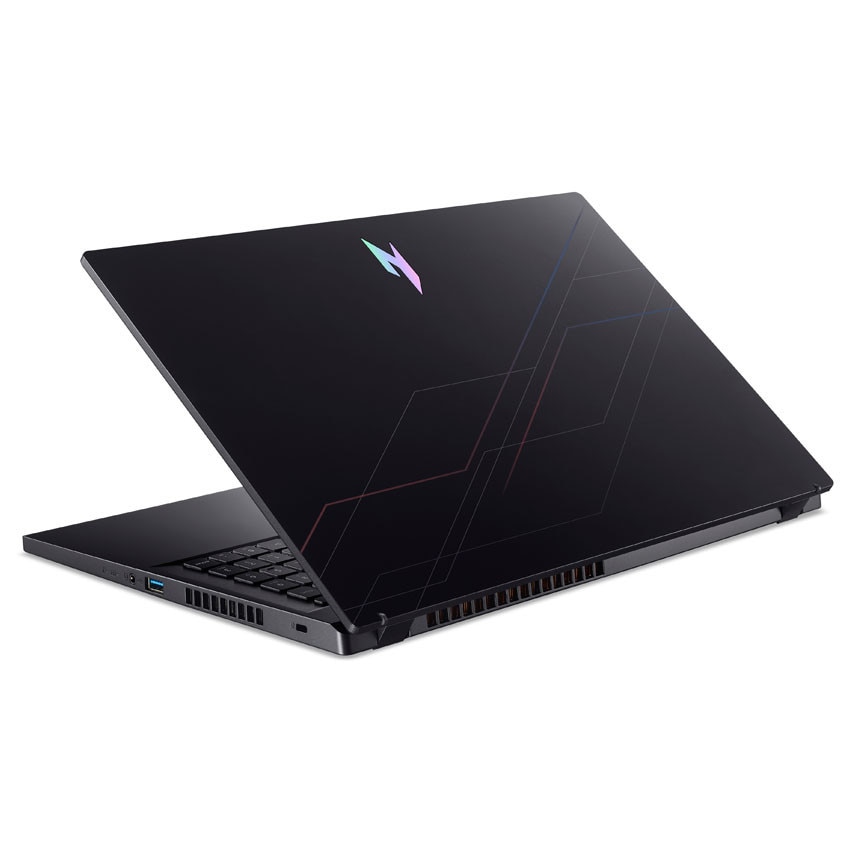 Laptop Acer Nitro V 15 ANV15-52-90QG, NH.QZ7EX.010, 15.6", Intel Core i9-13900H (14-core), NVIDIA GeForce RTX 5050 (8GB GDDR7), 32GB 3200MHz (2x16GB) DDR4, Negru