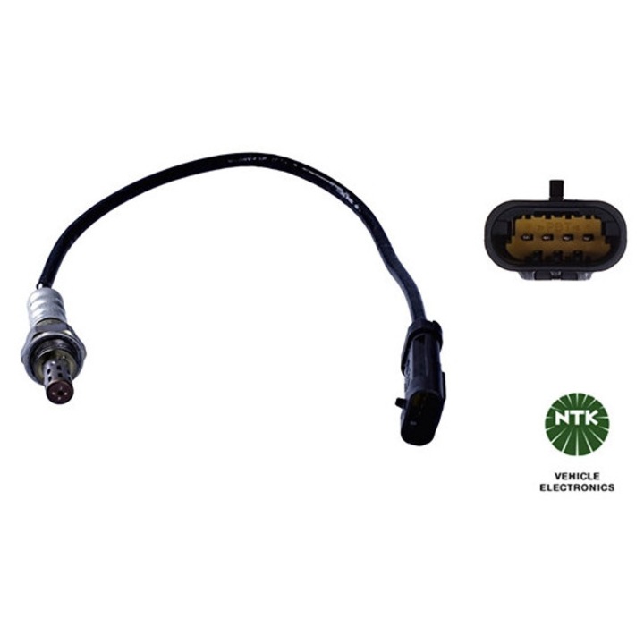 Ламбда сонда Renault Twingo I (C06_) Бензин Ntk 96028