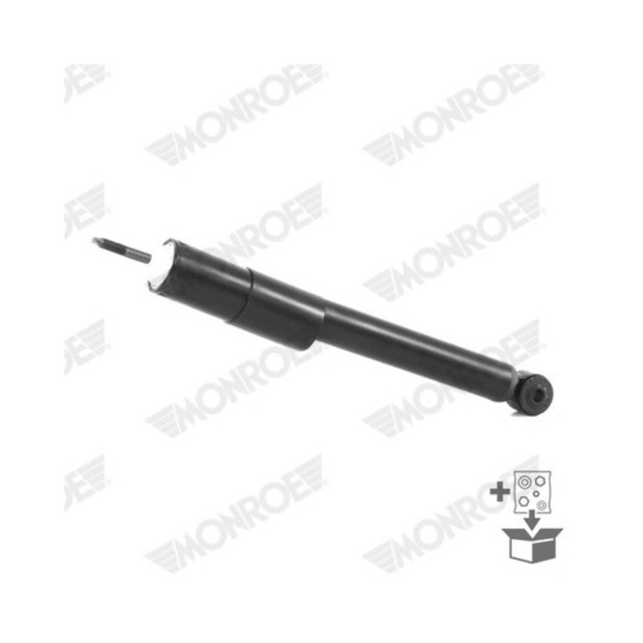 Амортисьор Suzuki Jimny Автомобил с повишена проходимост, открит (SN) Бензин Monroe D7705S