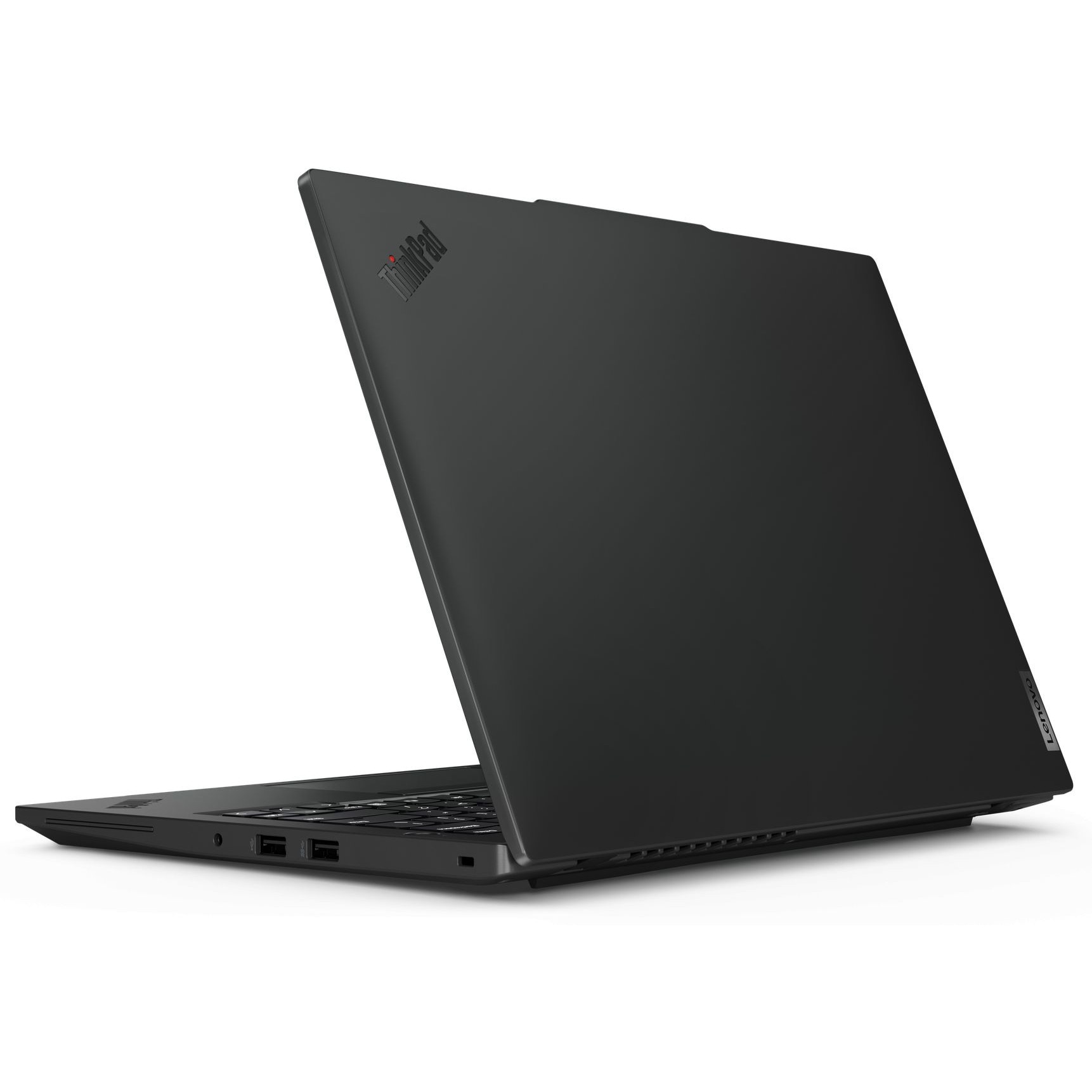 Laptop Lenovo ThinkPad L14 Gen 5 (Intel), 14" FHD IPS 400nits Touch Screen, Intel Core Ultra 5 125U 12-core, 24 GB DDR5, 256 GB SSD m2 PCIe, Intel Graphics, Windows 11 Pro, 1.40 kg. Black