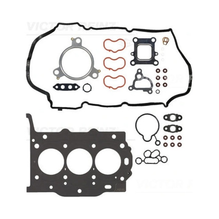 Tömítéskészlet, hengerfej 02-10825-01 Honda Civic 10