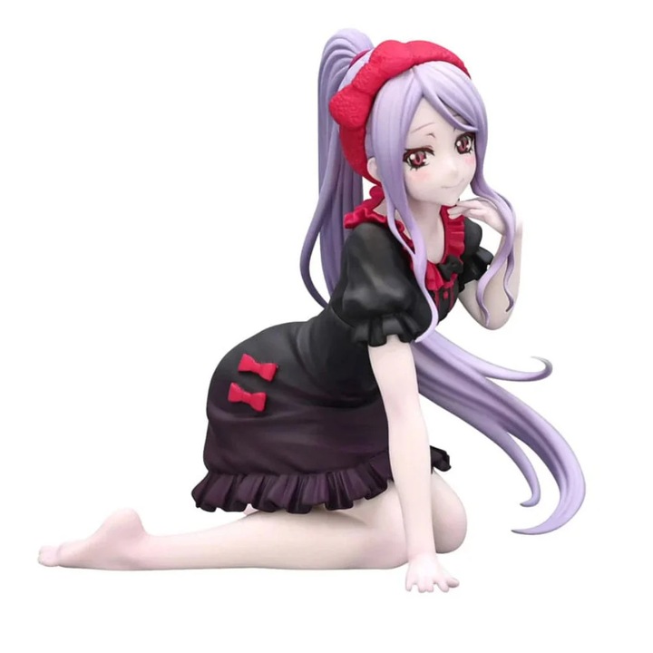 Figurina PVC Furyu Overlord Shalltear Loungewear 9 cm
