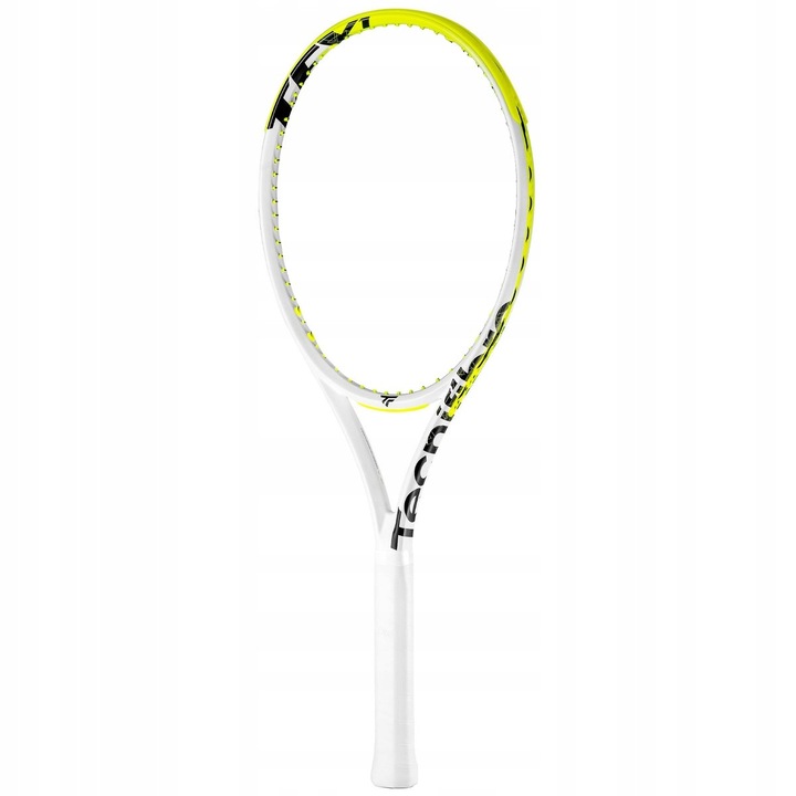 Teniszező ütő Tecnifibre TF-X1 255 V2 - Kezelhetőség és Erő