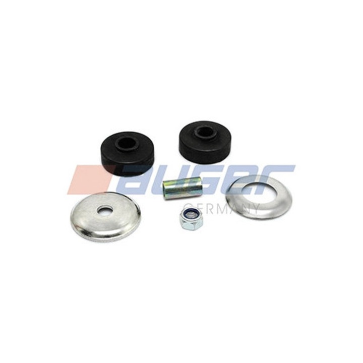 Felszerelési készlet, lengéscsillapító 52292 Scania 3-as széria/4-es széria/G 1/P 1/R 1/T