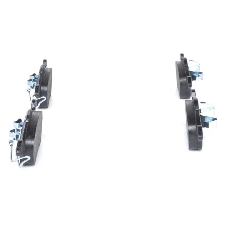 Fékbetét készlet, tárcsafék 0986494284 Ford Focus 1