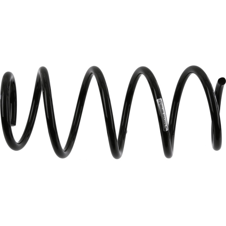 Arc Spiral 991133 Ford Puma