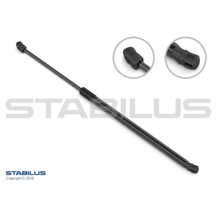 Csomagtér Lengéscsillapító 385789 Kia Ceed/Ceed Sportswagon/Proceed