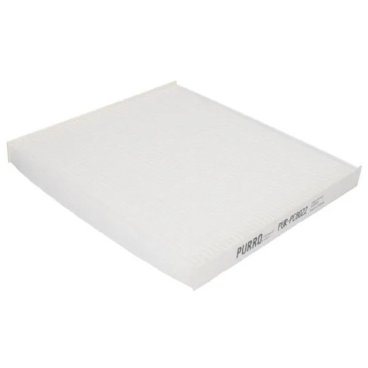 Filtru, Levegő, Utastér Pur-Pc8022 Lexus Ls Subaru Outback Toyota Allion 1/Allion 2/Alphard 1/Altezza/Altezza Gita/Aristo