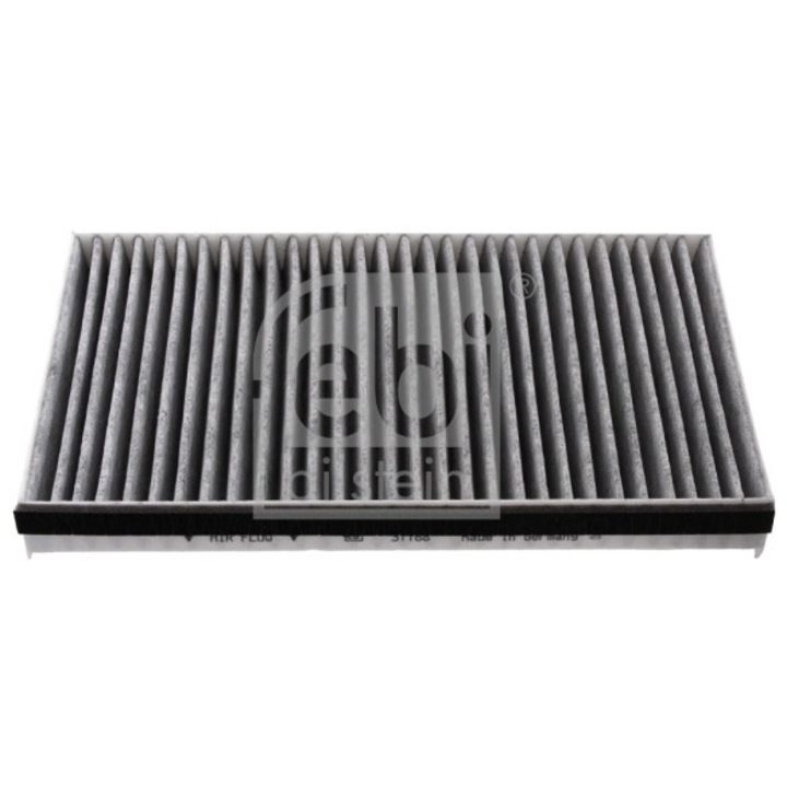 Szűrő, Utastér levegő Mercedes-Benz Viano (W639) Benzin Febi Bilstein 31168