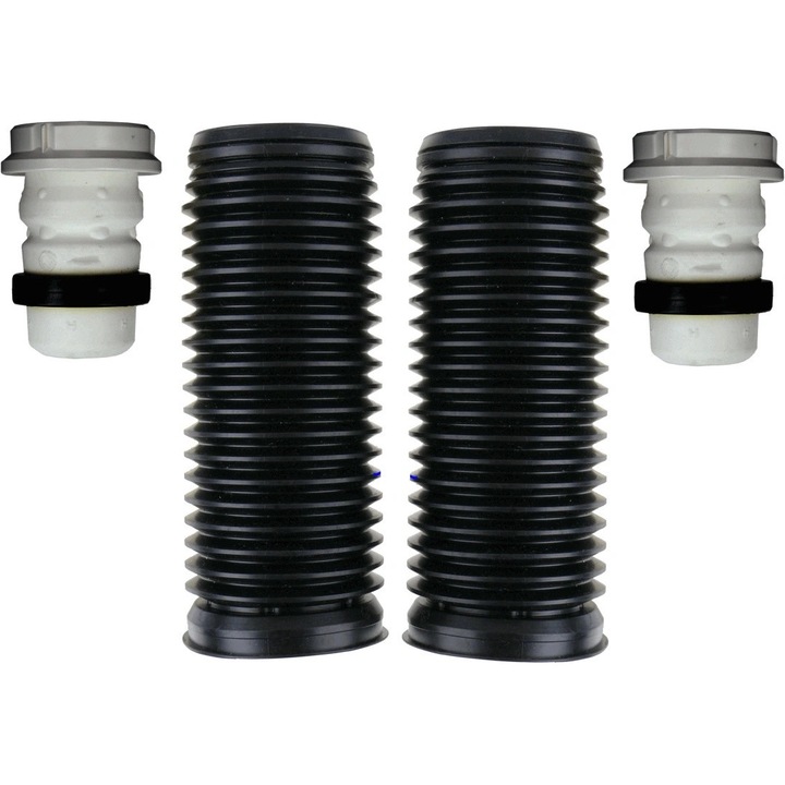 Porvédő készlet, lengéscsillapító 900434 Vw Passat Alltrack B7