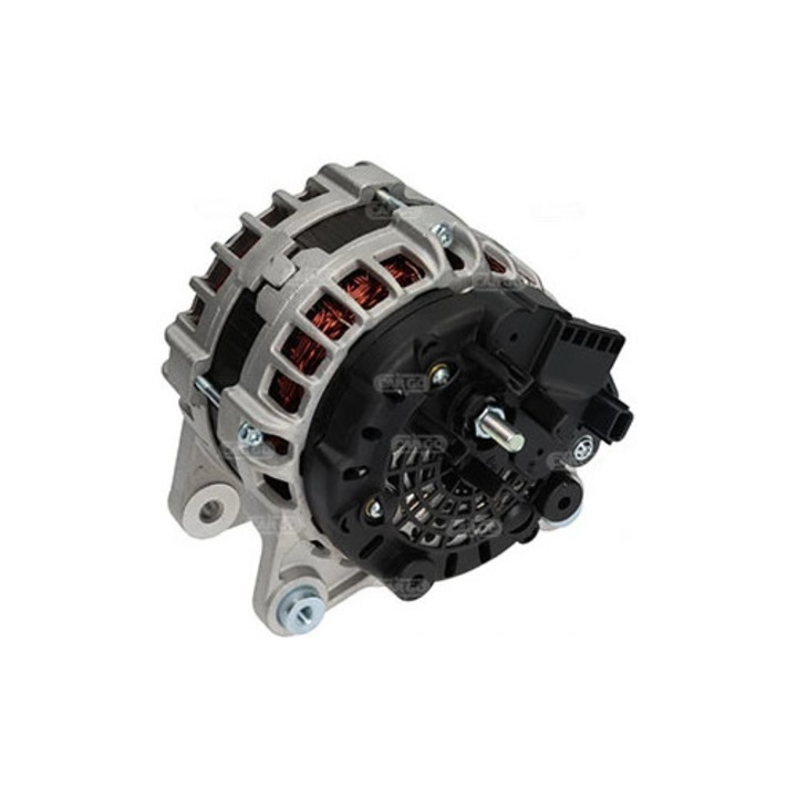Генератор / Алтернатор F032116792 Nissan 10-Trail 3/Qashqai 2 Renault Koleos 2