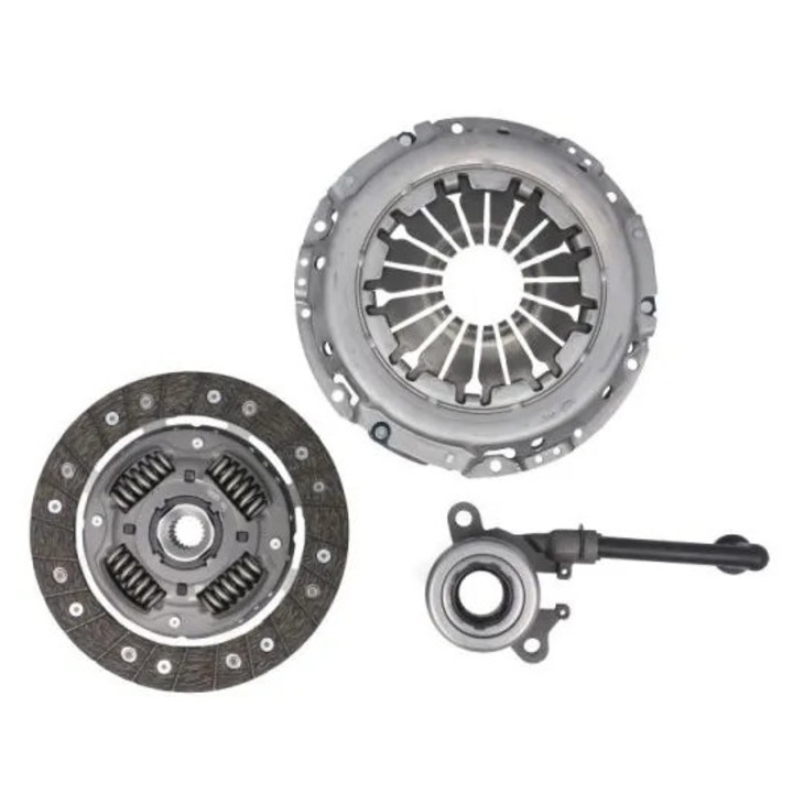 Kit Ambreiaj F1R205Nx Nissan Qashqai 2 Renault Clio 3/Laguna 3/Megane/Megane 3/Scénic 2/Scénic 3