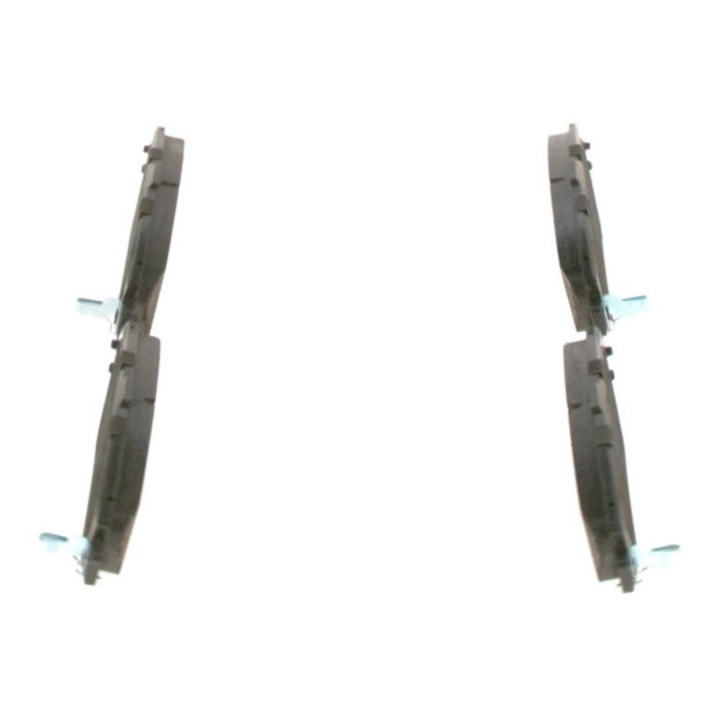 Fékbetét készlet, tárcsafék 0986494211 Lexus Gs/Is 1/Is Sportcross/Rx Toyota Altezza/Altezza Gita/Aristo/Celsior/Chaser