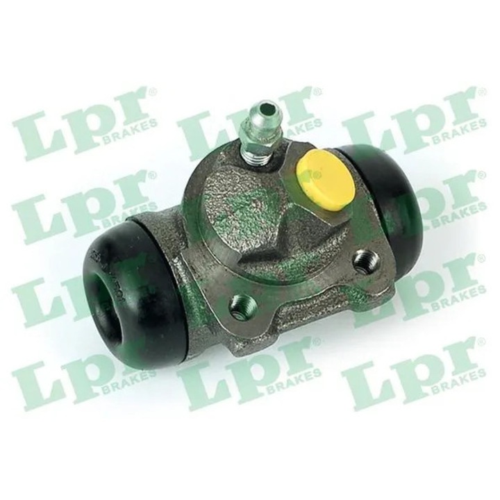 Fék munkahenger 4061 Nissan 350Z Smart Cabrio/City-Coupe/Crossblade/Forfour/Fortwo/Roadster