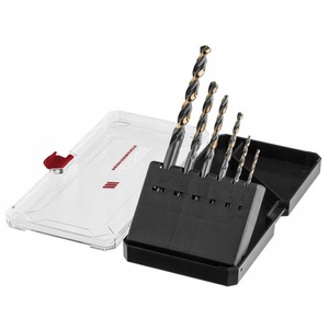 Seturi si accesorii pentru gaurit si insurubat