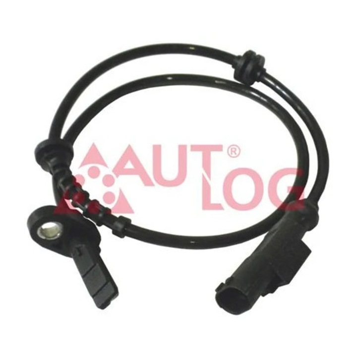 Сензор, Обороти на Колелото на Задната Ос Opel Corsa D (S07) Бензин Autlog As4328