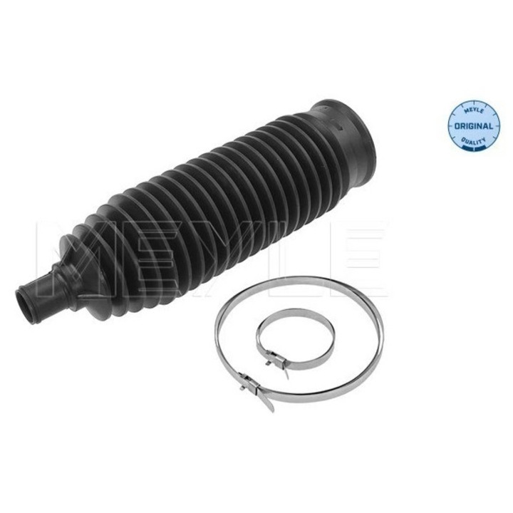 Burduf készlet, Első tengely jobbra 1006200004 Audi A1/A2 Seat Cordoba/Ibiza 3/Ibiza 4/Toledo 4 Skoda Fabia 1