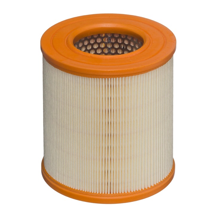 Hengst Filter E670L levegőszűrő Audi A6 C6 Avant (4F5) Benzinhez