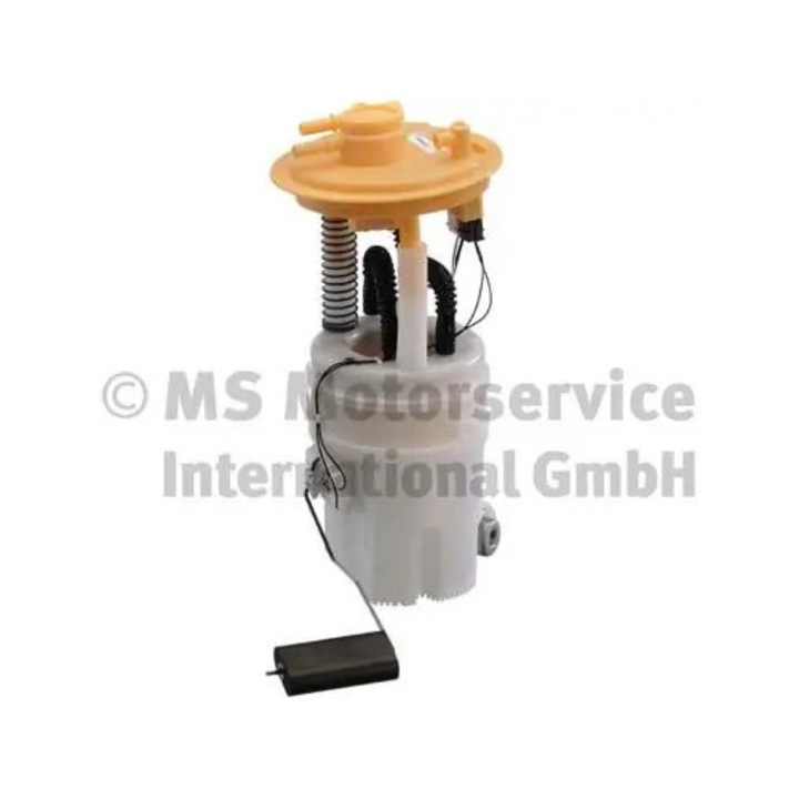 Sistem Alimentare Cu Combustibil 7.00468.82.0 Mitsubishi Colt 6/Colt Czc 6 Smart Forfour