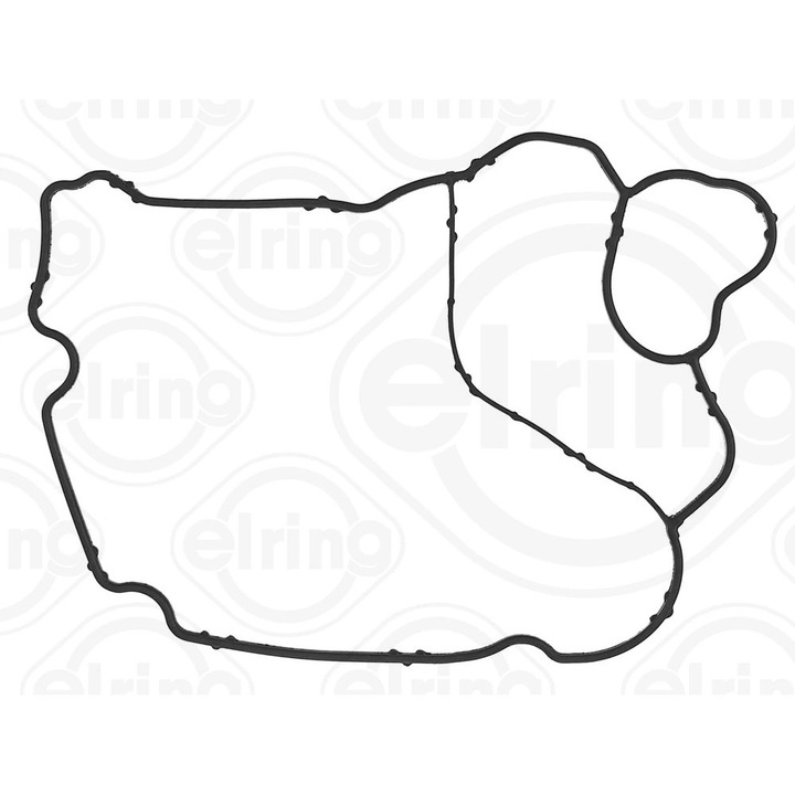 Tömítés, termosztát ház elülső része 546.890 Bmw 3/3 Touring/4/5/5 Touring/6 Gran Turismo/7/8/8 Gran/X3/X4/X5/X6/X7