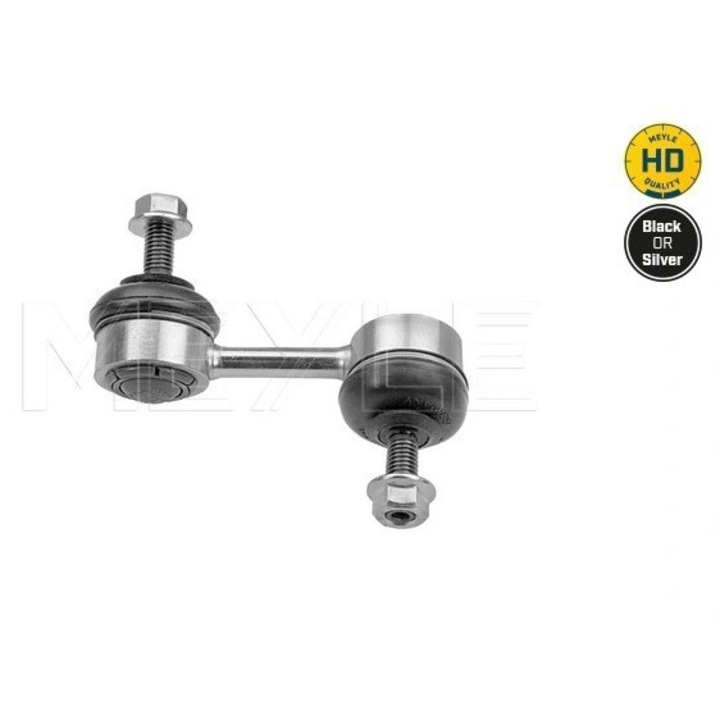 Stabilizátor rúd/összekötő rúd, első tengely jobb 31-160600022/Hd Honda Accord 7