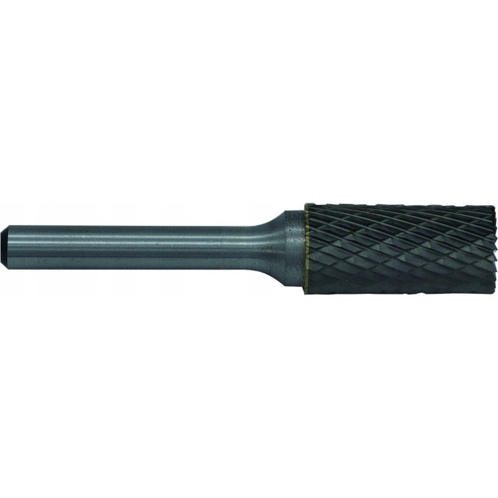 Freza VHM Krypton Forma B 8x20x6mm, UZ-UNI, Otel